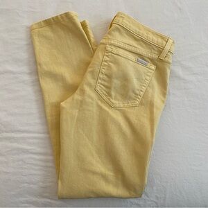 Joe’s Jeans Women’s Straight Ankle Size 29